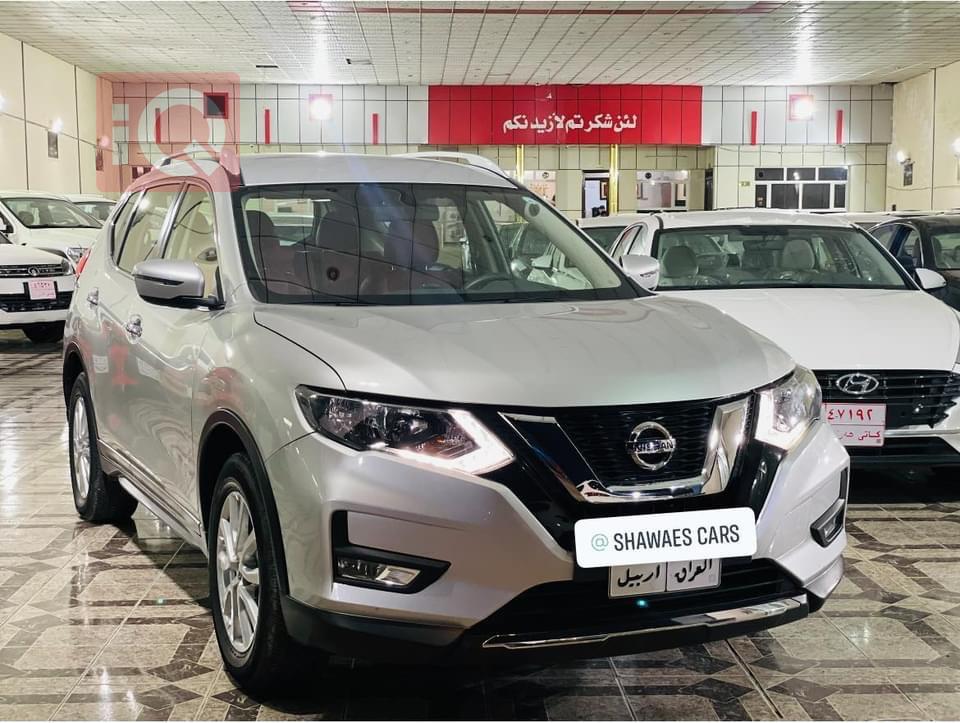 نيسان إكستيرا